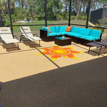 Short Term Vacation Rental Luxury B&B Cth Englewood Exteriör bild