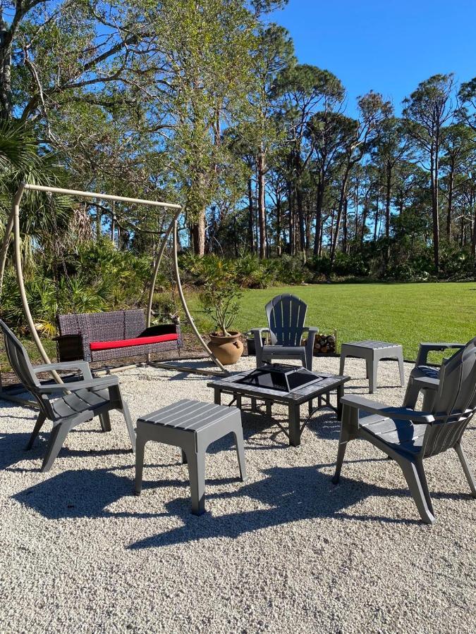 Short Term Vacation Rental Luxury B&B Cth Englewood Exteriör bild