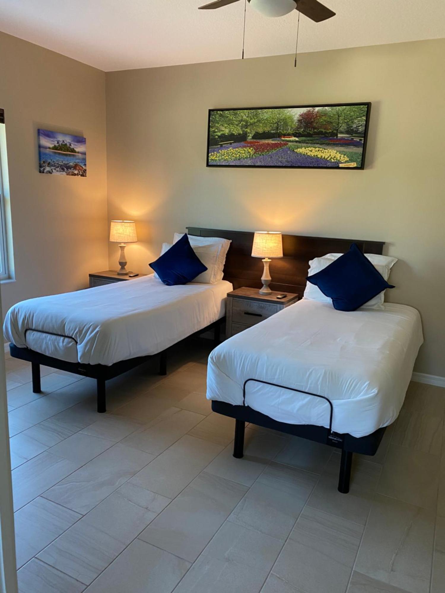 Short Term Vacation Rental Luxury B&B Cth Englewood Exteriör bild